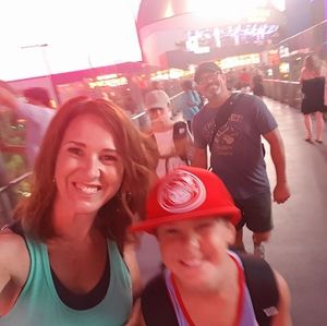 Meet your Posher, Heather